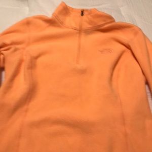 North face fleece